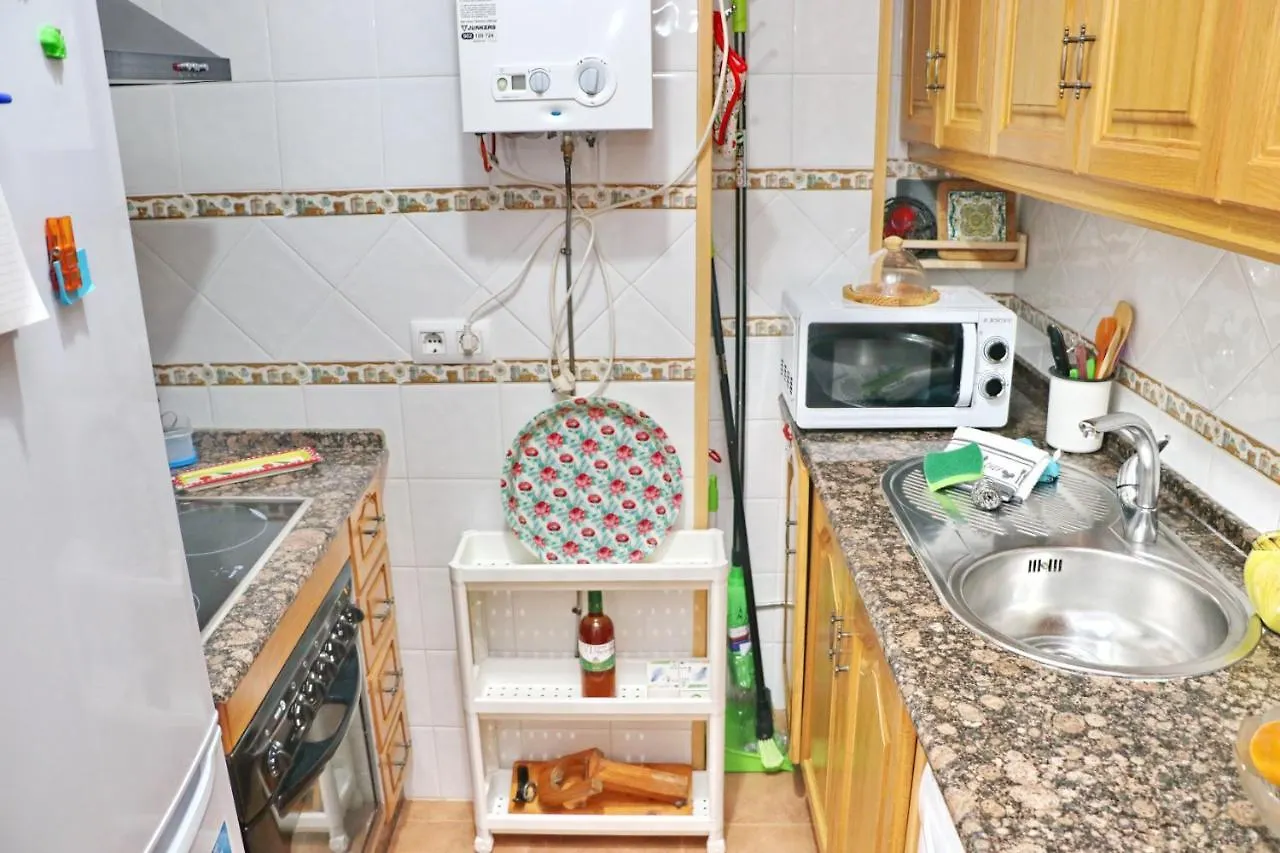 Apartamento Fernandez Apartment Conil De La Frontera