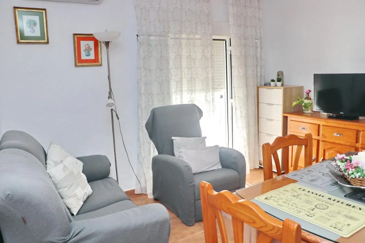 Apartamento Fernandez Apartment Conil De La Frontera