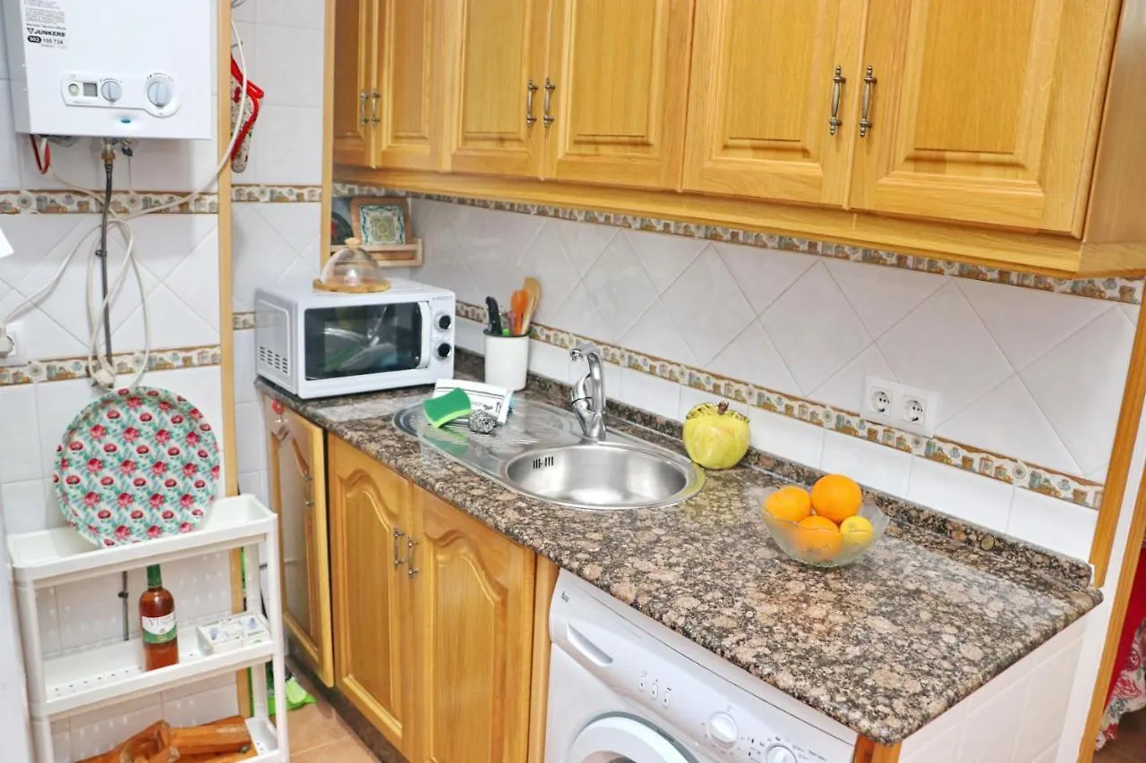 Apartamento Fernandez Apartment Conil De La Frontera Spain