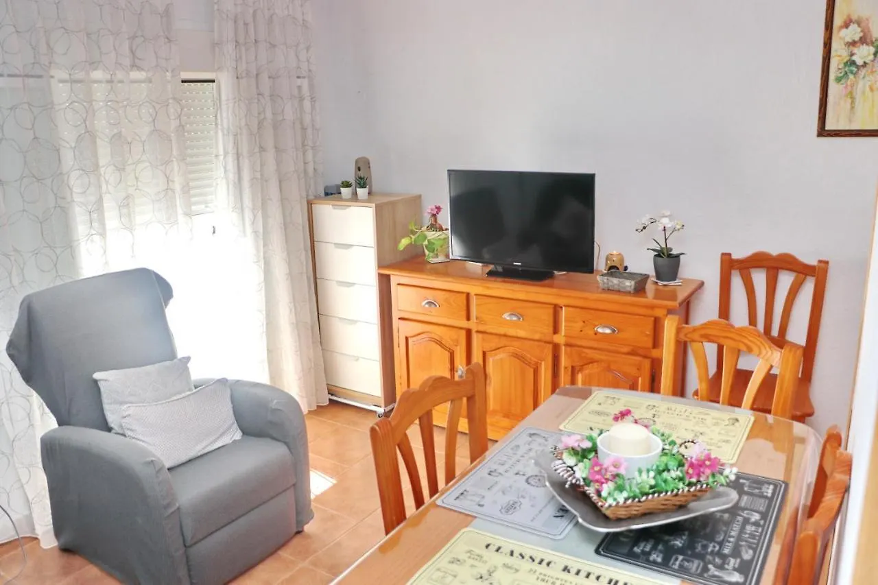 Apartamento Fernandez Apartment Conil De La Frontera 0*,  Spain