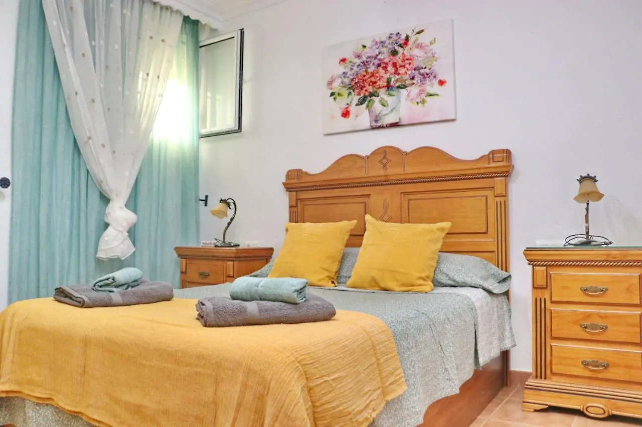 Apartamento Fernandez Apartment Conil De La Frontera