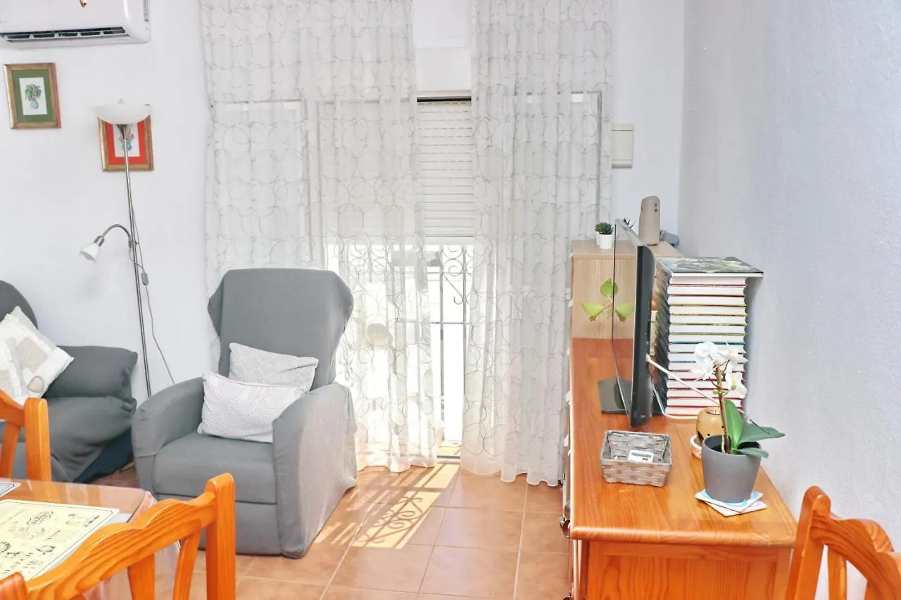 Apartamento Fernandez Apartment Conil De La Frontera Spain