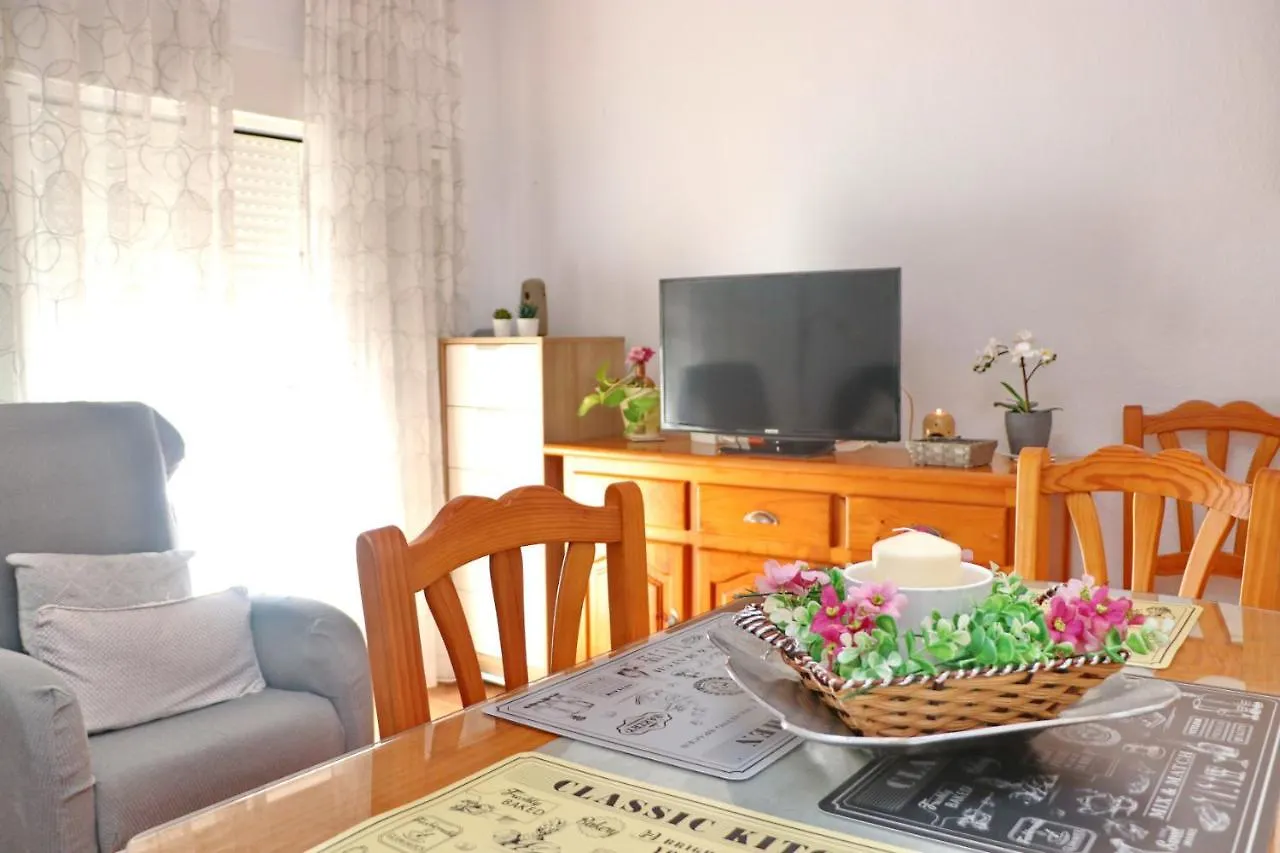 Apartamento Fernandez Apartment Conil De La Frontera