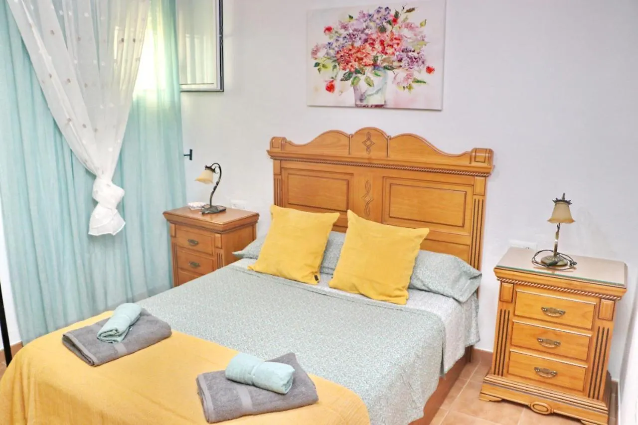 Apartamento Fernandez Apartment Conil De La Frontera