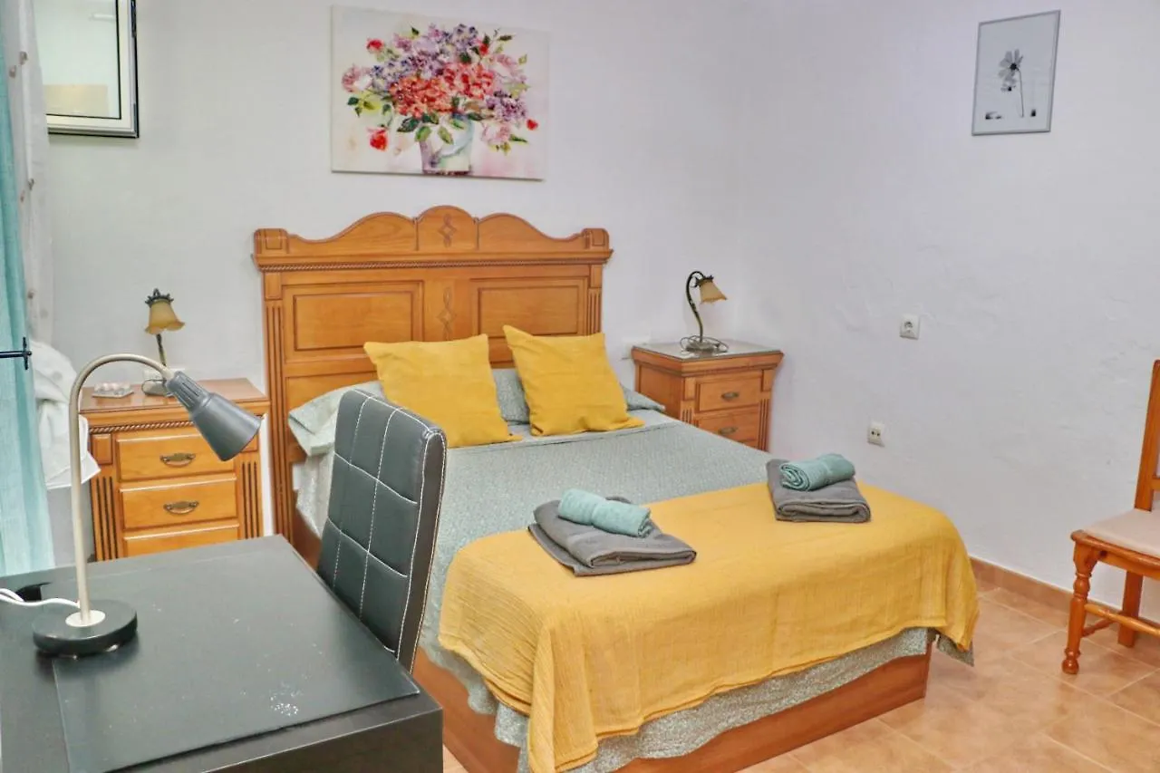 Apartamento Fernandez Apartment Conil De La Frontera