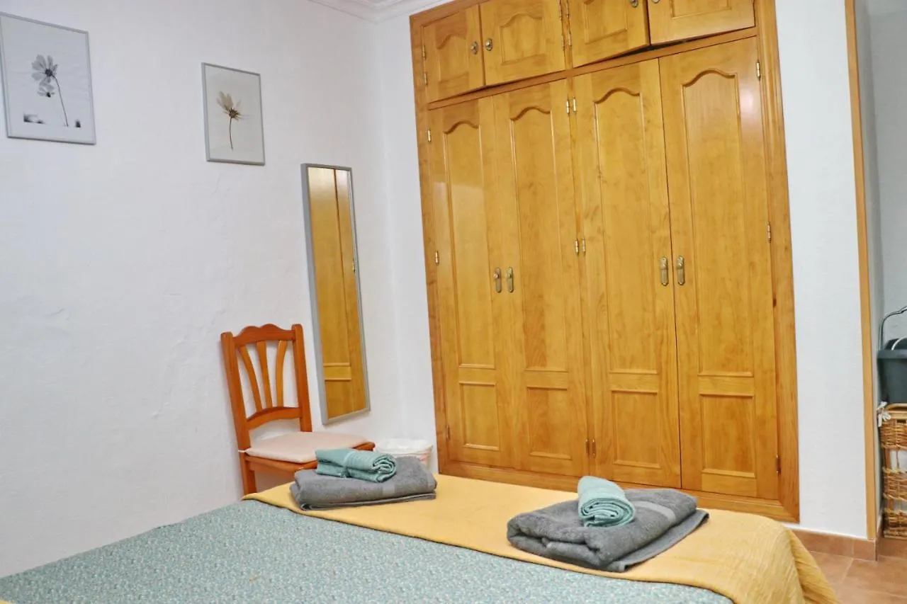 Apartamento Fernandez Apartment Conil De La Frontera 0*,