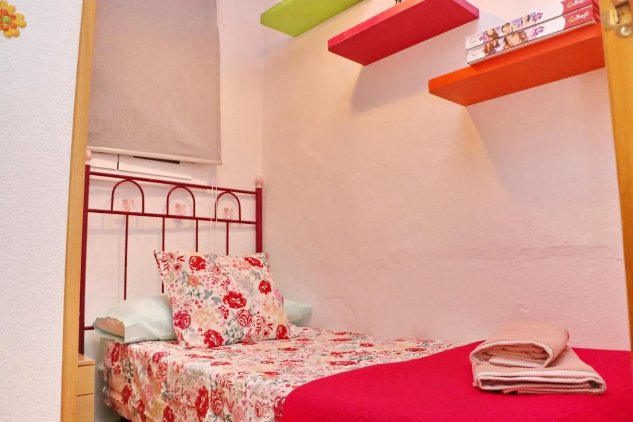 Apartamento Fernandez Apartment Conil De La Frontera