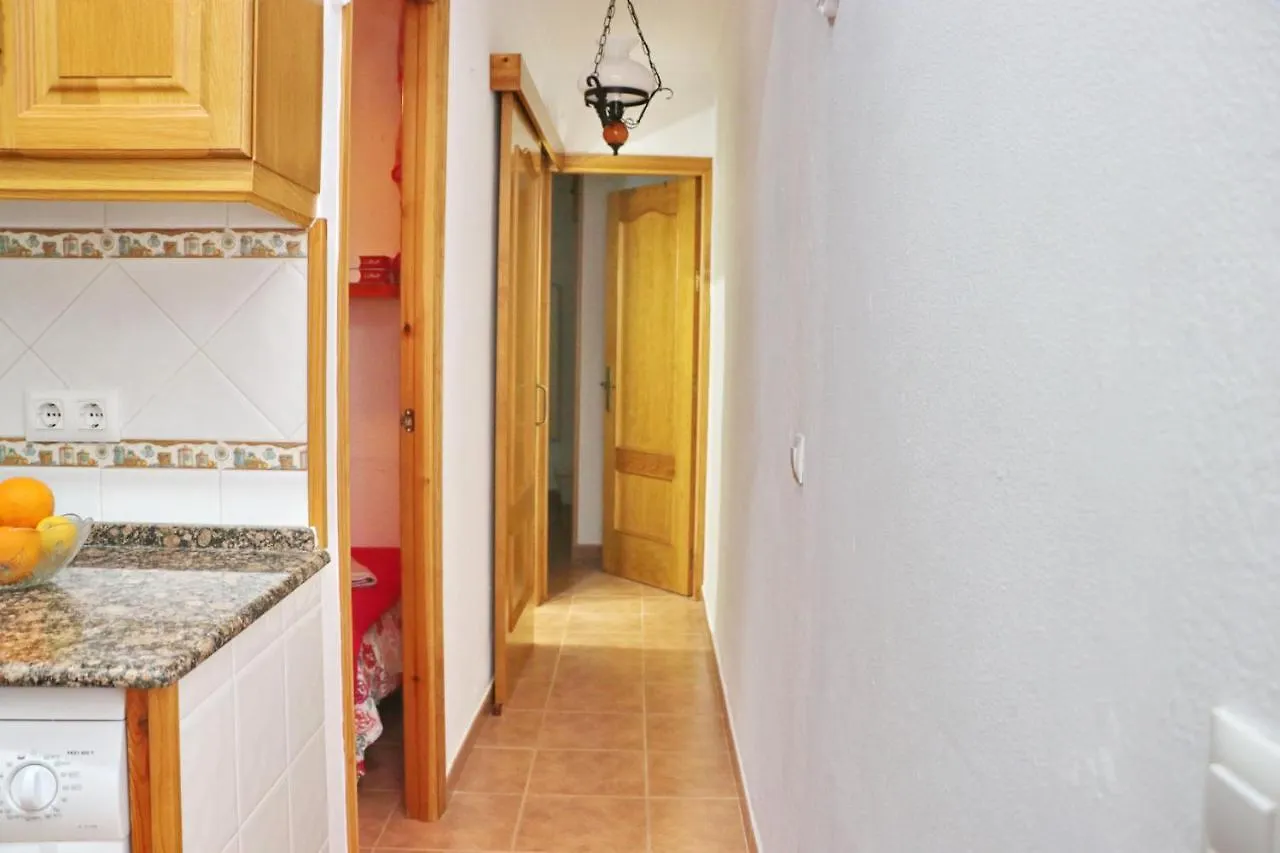 Apartamento Fernandez Appartement Conil De La Frontera Spanje