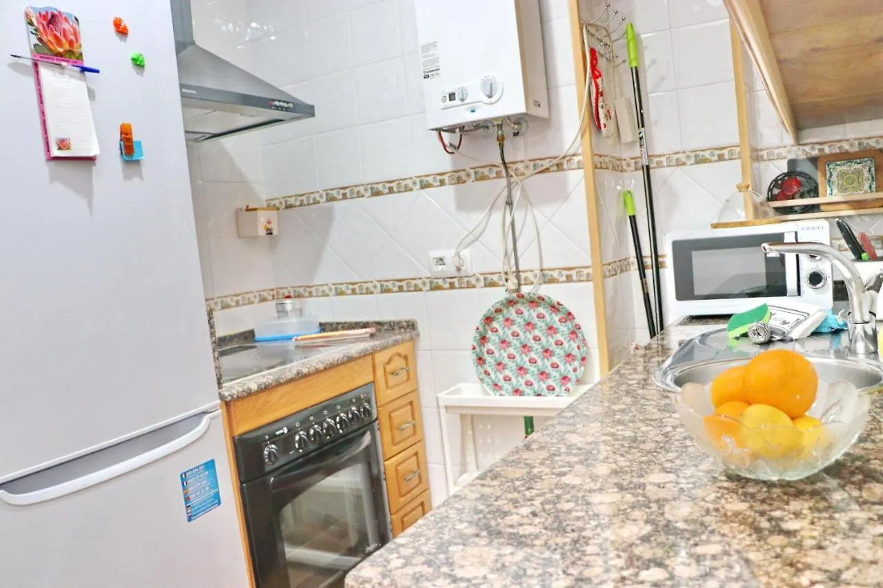 Apartamento Fernandez Apartment Conil De La Frontera 0*,  Spain