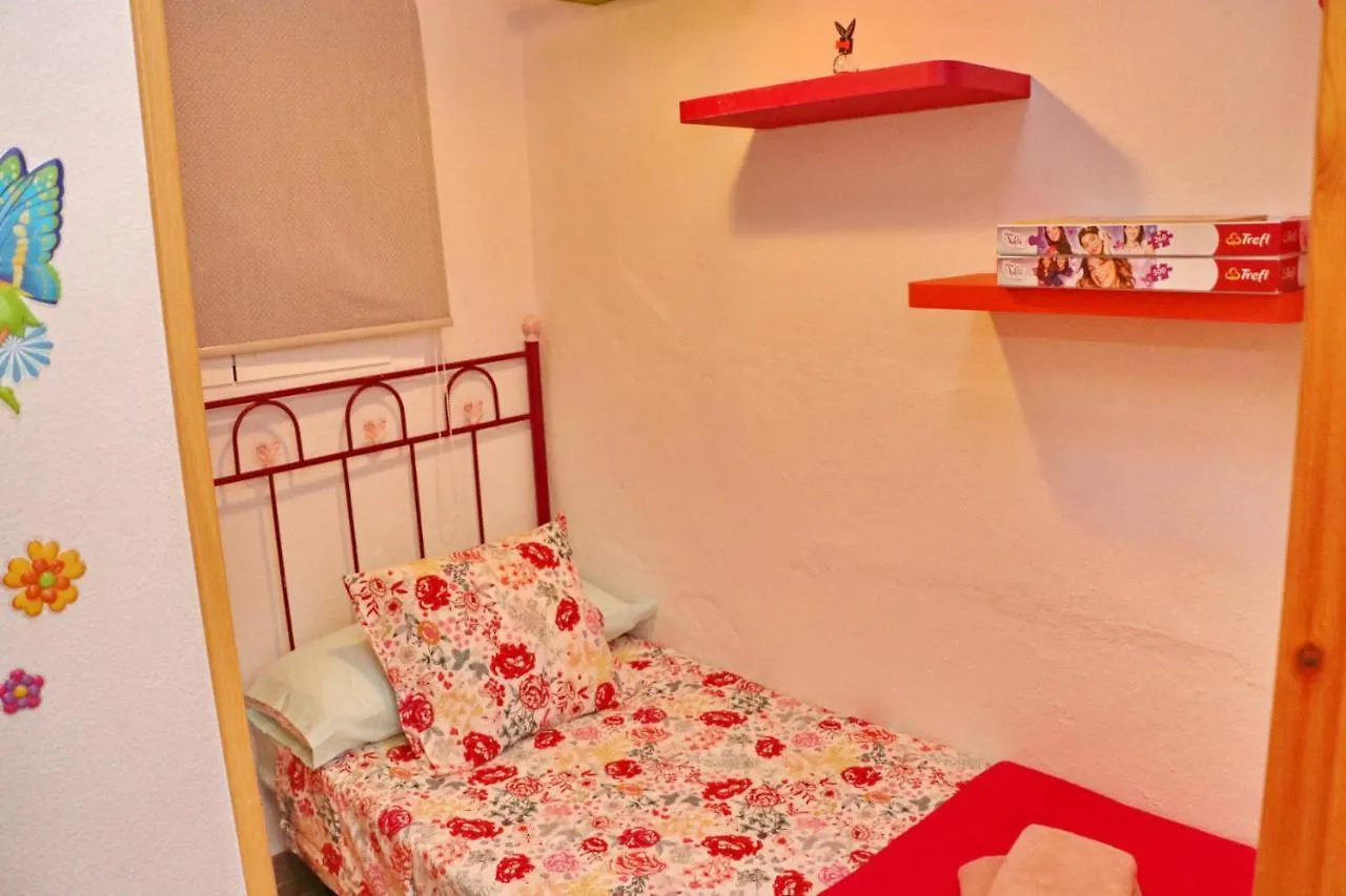 Apartamento Fernandez Apartment Conil De La Frontera